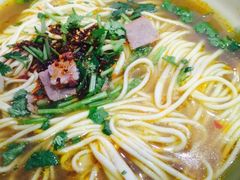 拉面-美玲拉面(鞍山西道店)