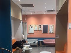-海马体照相馆(龙湖杭州金沙天街店)