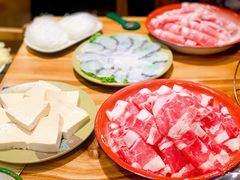 -东镇老火锅(长春路首店)