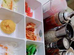 -韩时烤肉(枫蓝店)