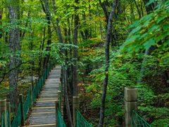 -丹东天桥沟景区