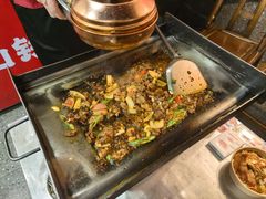 -郝大姐·乌龙山铁板烧(大学城三店)
