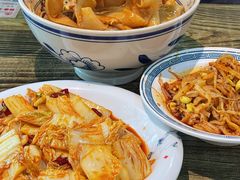 -左陕右甘(亚运村店)