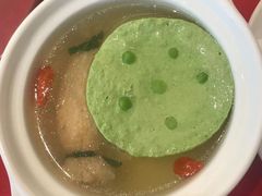 -深圳东方银座酒店·粤秀轩中餐厅