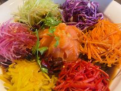 -哈尔滨永泰喜来登酒店·璟泰公馆