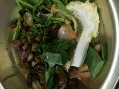 -金源烤肉面片馆(师大店)