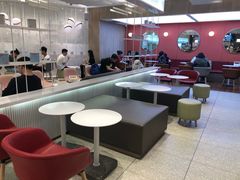 大堂-奈雪的茶(大悦城店)
