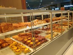 -好利来(上海长宁龙之梦店)
