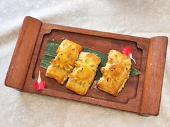 -中山国际酒店中餐厅