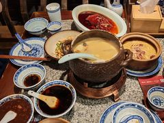 -南京大牌档(济南万象城店)