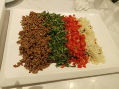 -添福来墨鱼饺子 · 海鲜东北菜(大连星海·黄浦路店)