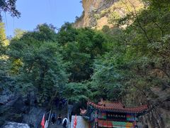 -北京上方山国家森林公园