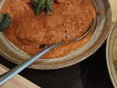 -克比叔叔印度餐厅Kebabs on the Grille(人民广场店)