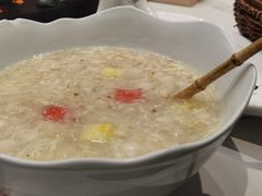 桂花酒酿圆子-虎哥私房菜(馒头山店)