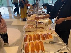 -西村叔叔的店·面包·甜品·蛋糕(清河万象汇店)