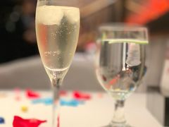 蜜桃甜酒-王品牛排(珠海富华里店)