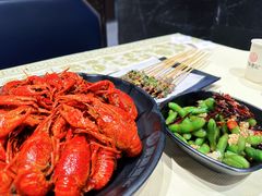 -聚味瞿记·龙虾堂(坡子街店)