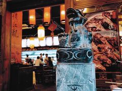 -镇江龙·火锅串串(武侯祠店)