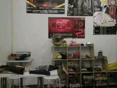 -樊笼真人密室逃脱(江南西店)