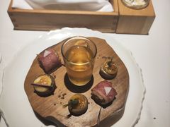 -王品牛排(青岛万象城店)