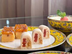 -富华斋饽饽铺·宫廷糕点·伴手礼(护国新天地店)