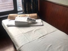 -域SPA·足疗·按摩·养生(静安寺店)