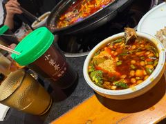 -小饕荟雅安贡椒鱼鲜馆(广福桥店)