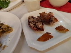 -九花山烤鸭店