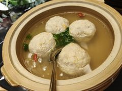 -彩虹之约•淮扬家宴(亚运村店)