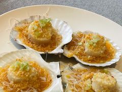 -潮府馆·非遗潮州菜·港式点心(世纪公园店)