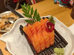 -Tuna maki寿司(苏州中心商场店)