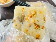 桂花方团-常州糕团店(北大街新世纪商城店)