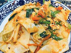 -蜗牛小馆醉乡民谣云南菜(惠新西里店)