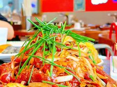 -揽月斋炙子烤肉·清真(安定门·五道营店)