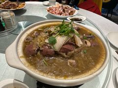 -六泰居·尔滨地标·东北菜(松北店)