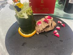 -伊带伊路新疆美食府(呼家楼店)