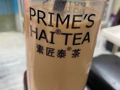 -素匠泰茶(三里屯SOHO工体奶茶店)