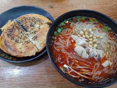-青石桥老瓦房肥肠粉总店(青石桥总店)