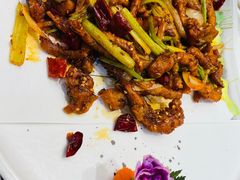 -新世纪绿洲(抚顺店)