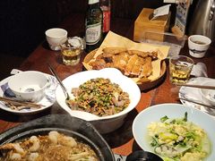 -前海沿·青岛菜(五四广场永旺店)