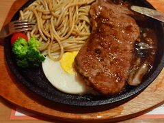 -宝岛牛排(阳逻广场店)