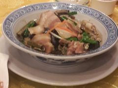 田螺塞肉-醉香园(长江北路店)