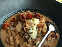 -那家小馆•北京菜•烤鸭(香山店)