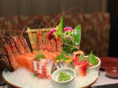 -匠和风精致料理(成都龙湖滨江天街店)