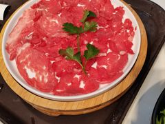 -香佰里重庆火锅(恒力博纳广场店)