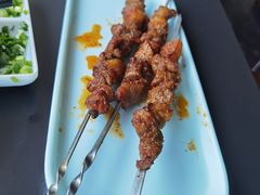 -阳坊胜利涮羊肉(阳坊老店)