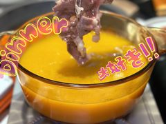 -羊瑞堂·横山炖羊肉·陕菜(未央路旗舰店)