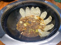 -锅来乐地锅鸡(安亭店)
