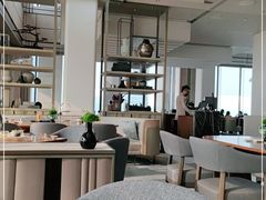 大堂-北京柏悦酒店·锦庭餐厅Dining Room