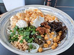 豆花儿米线-多味居(剪子巷店)